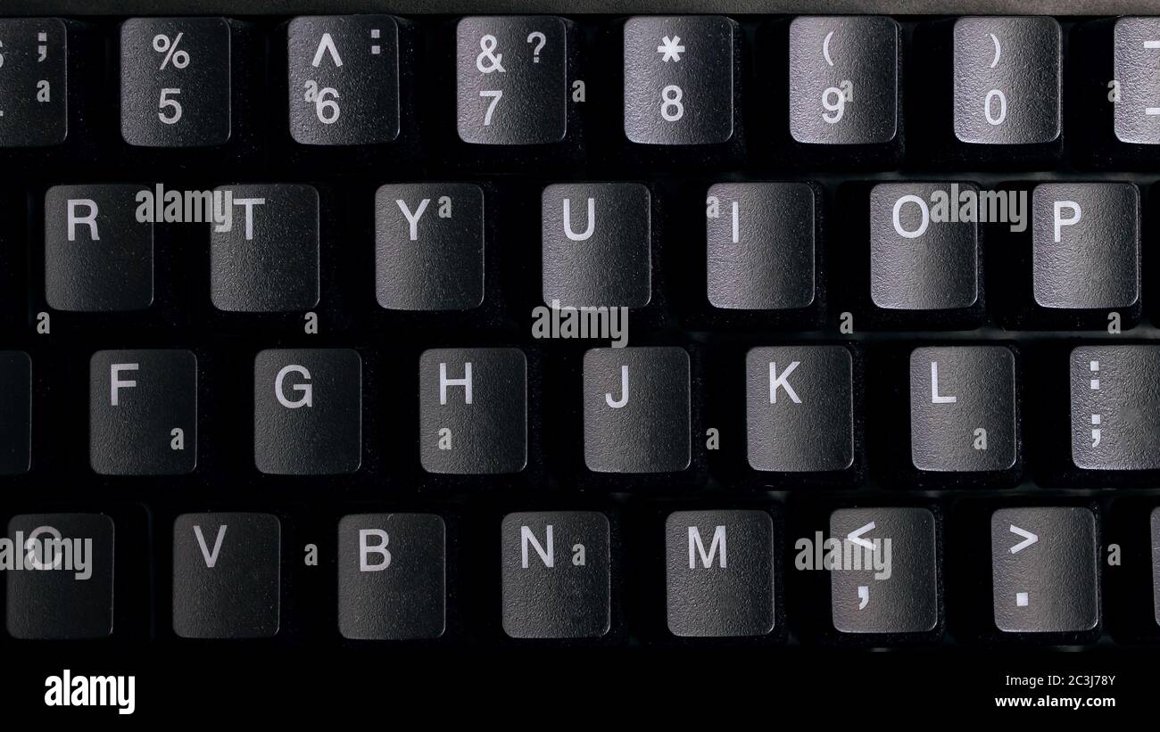 Detail Pictures Of Computer Keyboard Keys Nomer 3