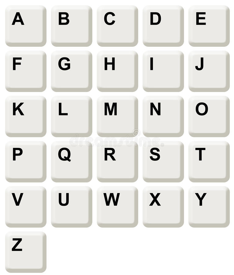 Detail Pictures Of Computer Keyboard Keys Nomer 28