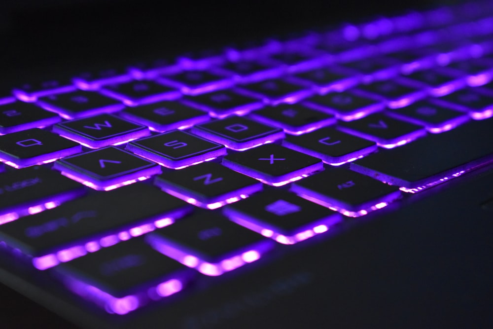 Detail Pictures Of Computer Keyboard Keys Nomer 35