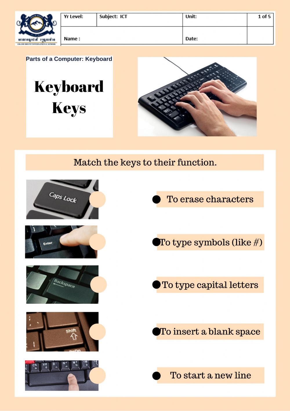 Detail Pictures Of Computer Keyboard Keys Nomer 37