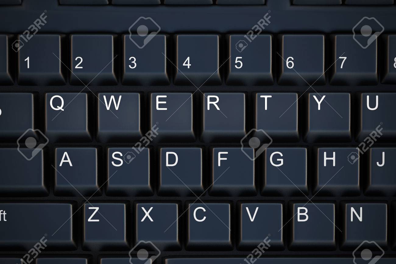 Detail Pictures Of Computer Keyboard Keys Nomer 38