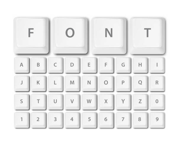 Detail Pictures Of Computer Keyboard Keys Nomer 44