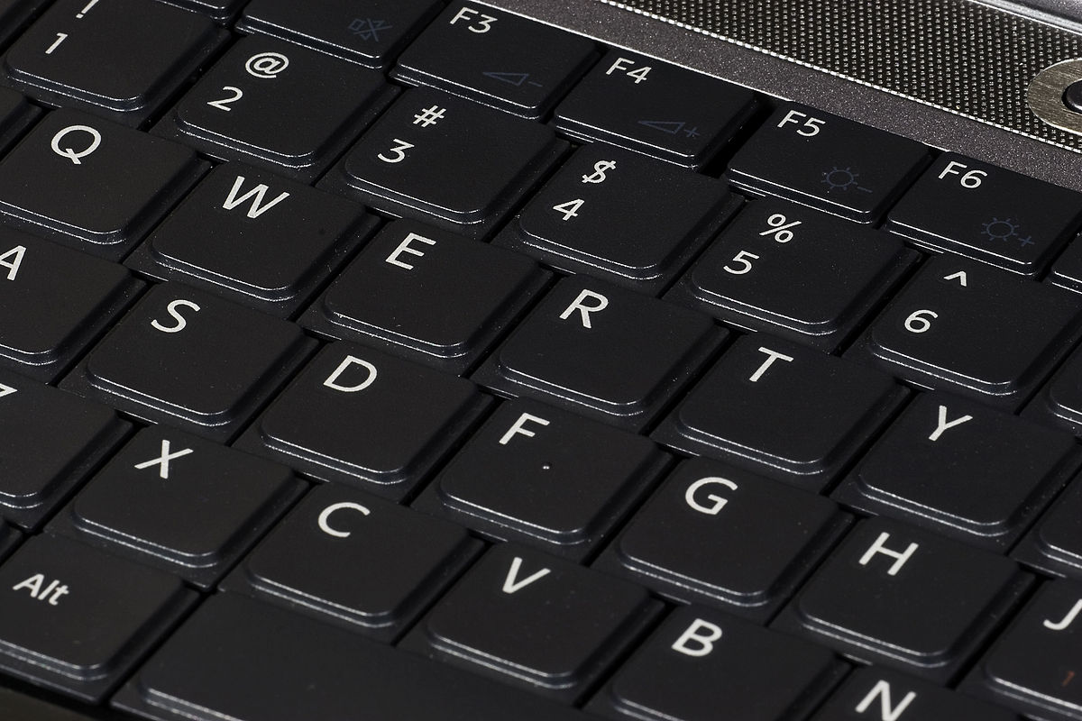 Detail Pictures Of Computer Keyboard Keys Nomer 49