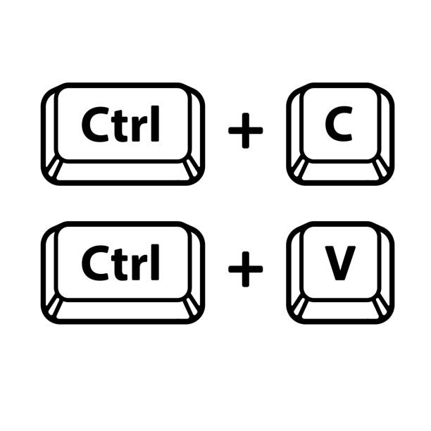 Detail Pictures Of Computer Keyboard Keys Nomer 52