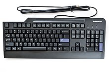 Detail Pictures Of Computer Keyboards Nomer 31