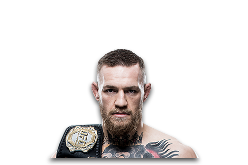 Detail Pictures Of Conor Mcgregor Nomer 35