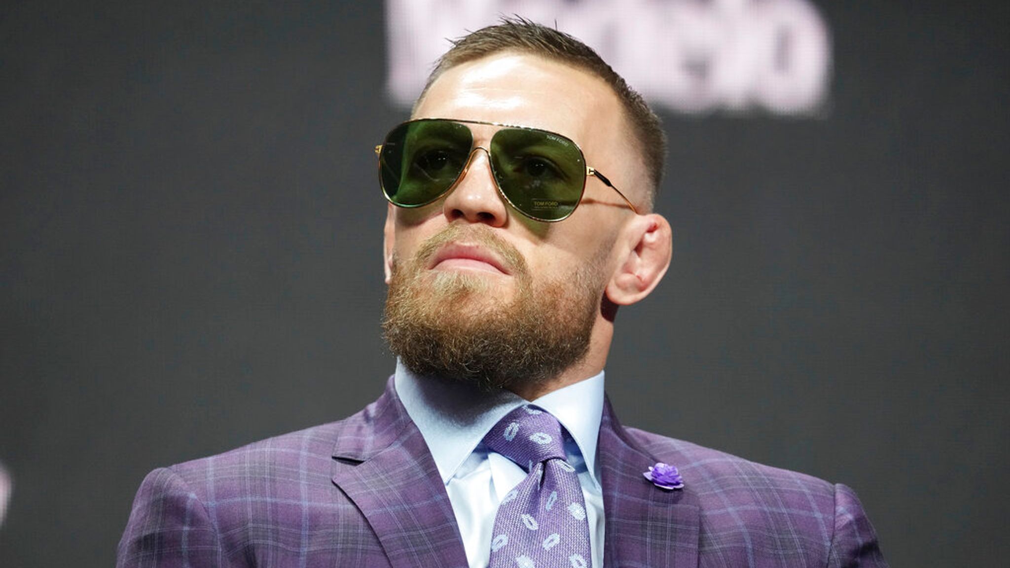Detail Pictures Of Conor Mcgregor Nomer 41