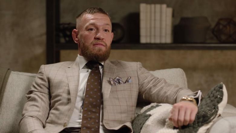 Detail Pictures Of Conor Mcgregor Nomer 50