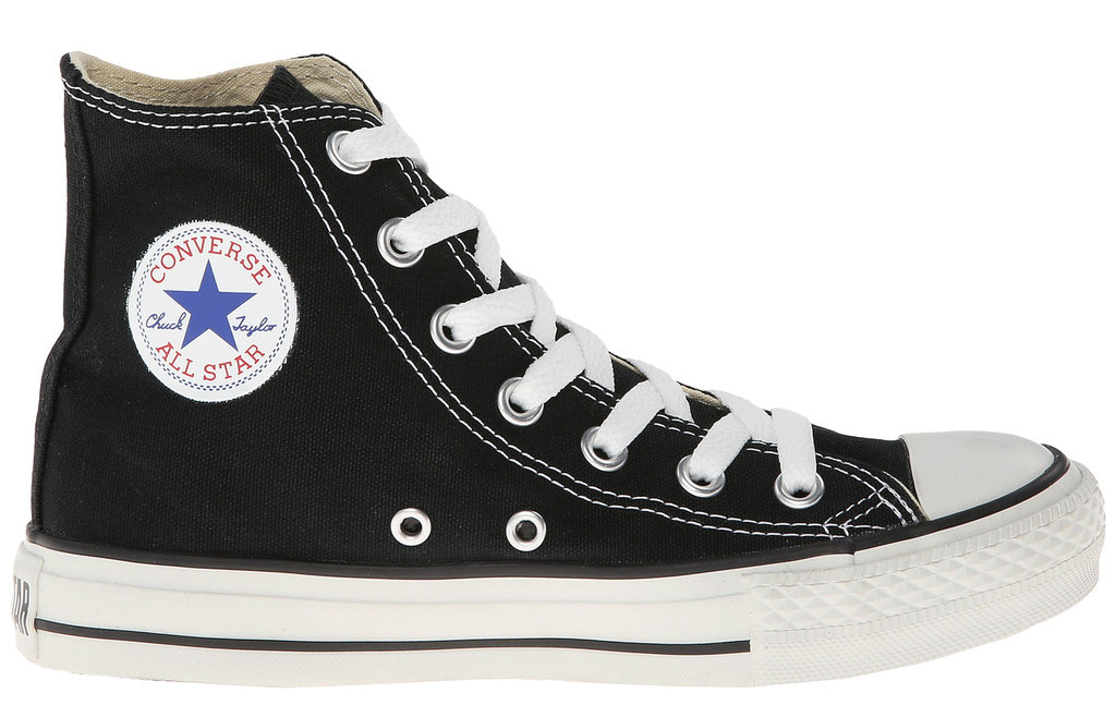 Detail Pictures Of Converse Sneakers Nomer 9