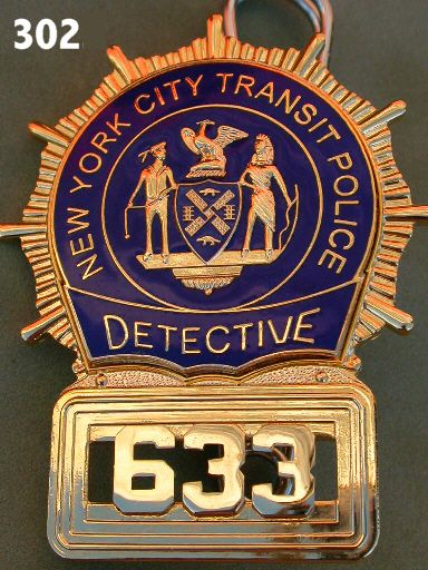 Detail Pictures Of Cop Badges Nomer 30