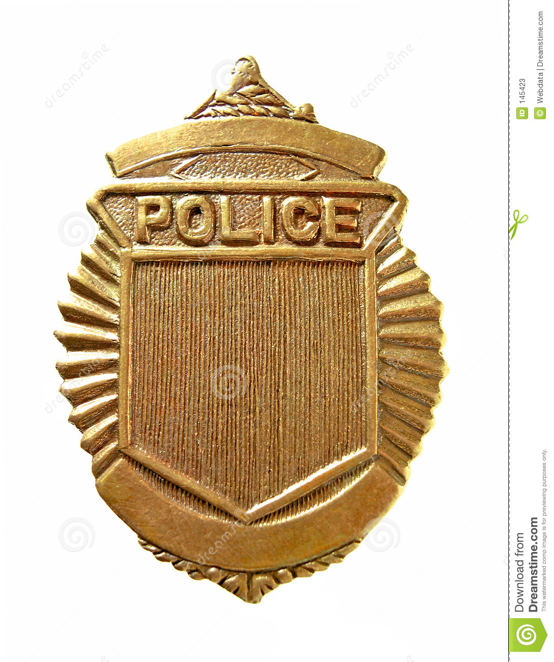 Detail Pictures Of Cop Badges Nomer 33