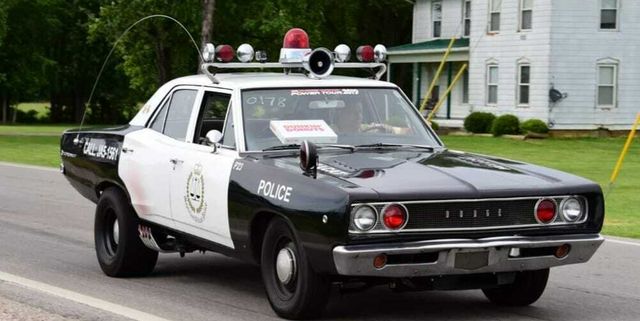 Detail Pictures Of Cop Cars Nomer 23