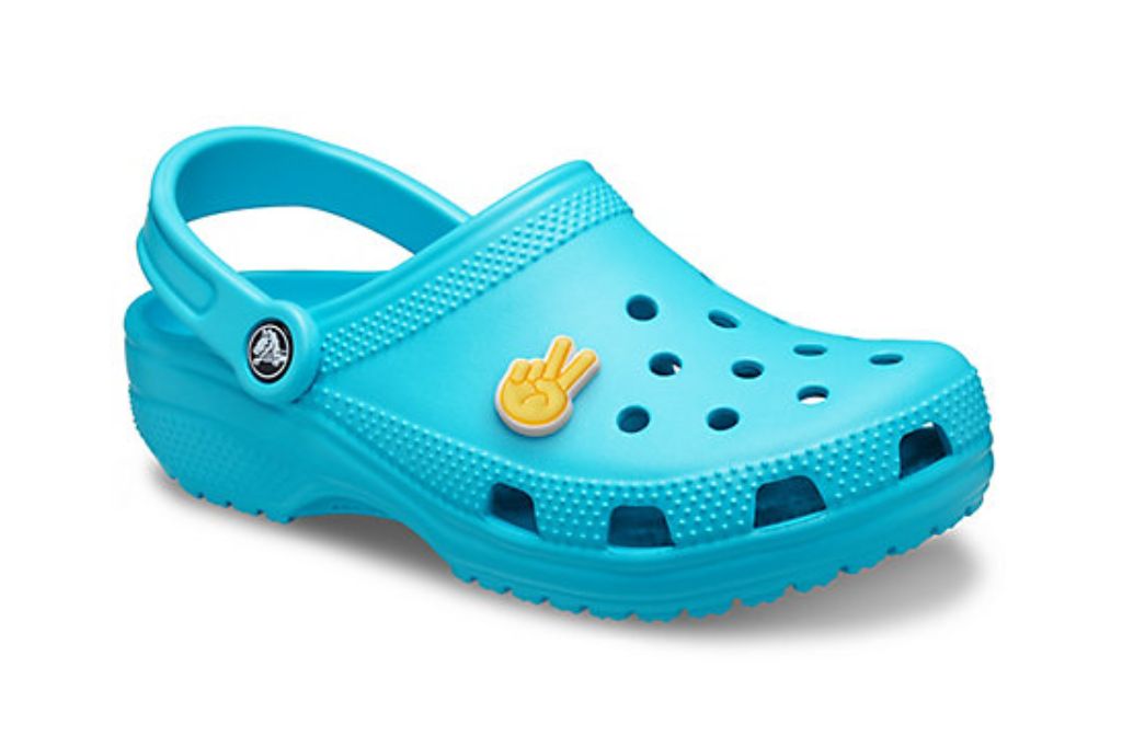 Detail Pictures Of Crocs Shoes Nomer 17