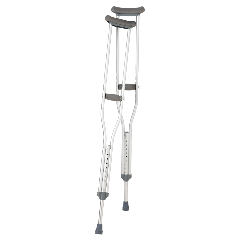 Detail Pictures Of Crutches Nomer 9