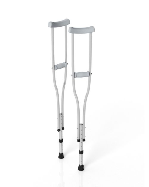 Detail Pictures Of Crutches Nomer 12