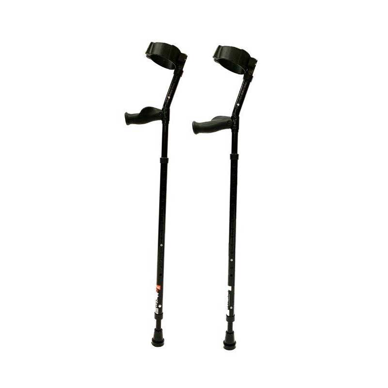 Detail Pictures Of Crutches Nomer 3