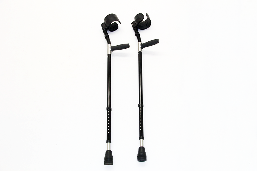 Detail Pictures Of Crutches Nomer 30