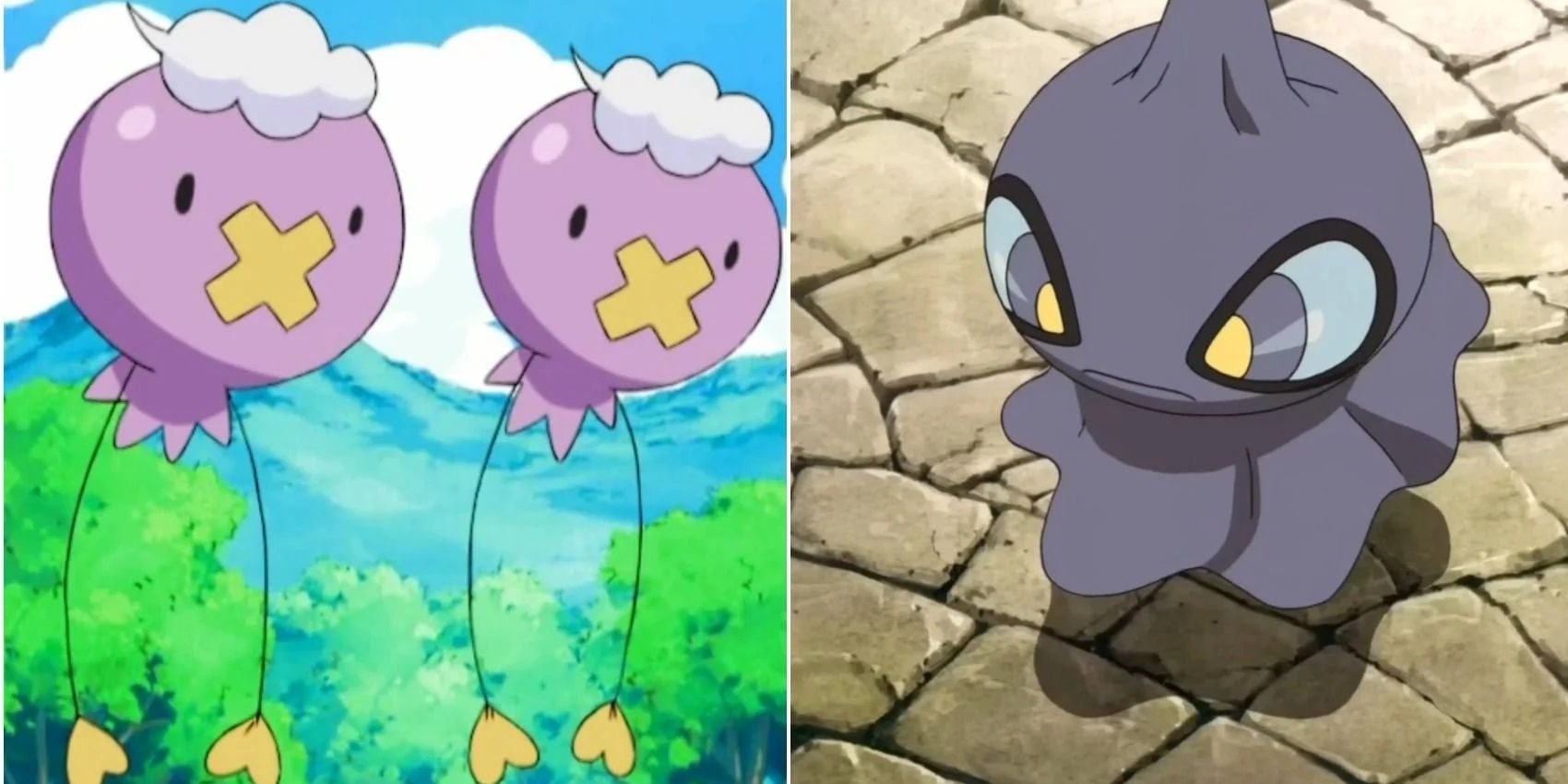 Detail Pictures Of Cute Pokemon Nomer 29