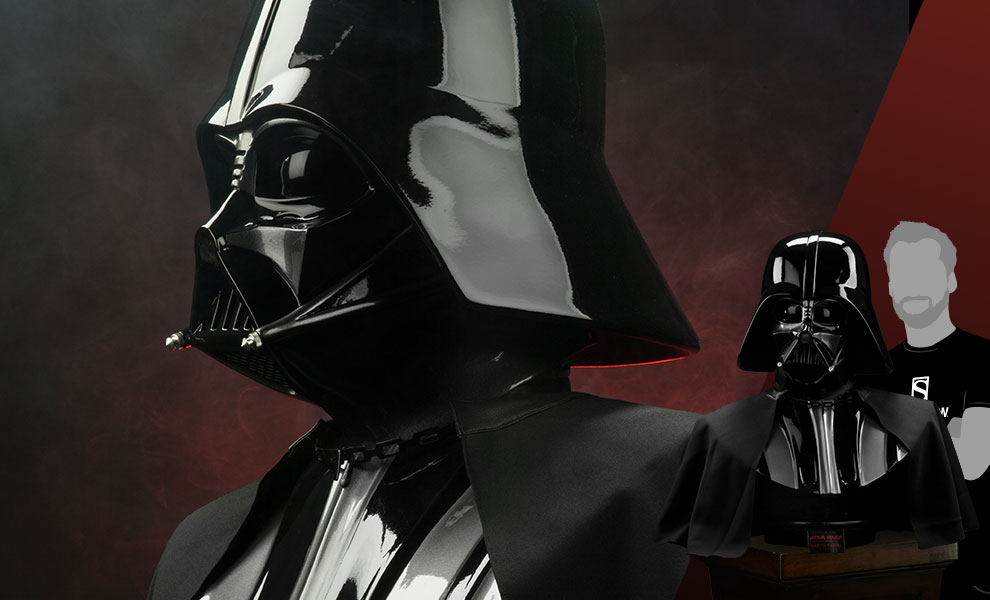 Detail Pictures Of Darth Vader Nomer 38
