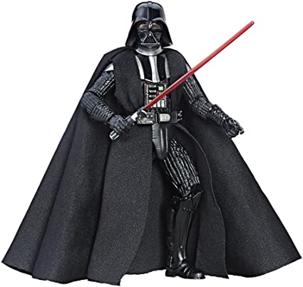 Detail Pictures Of Darth Vader Nomer 48