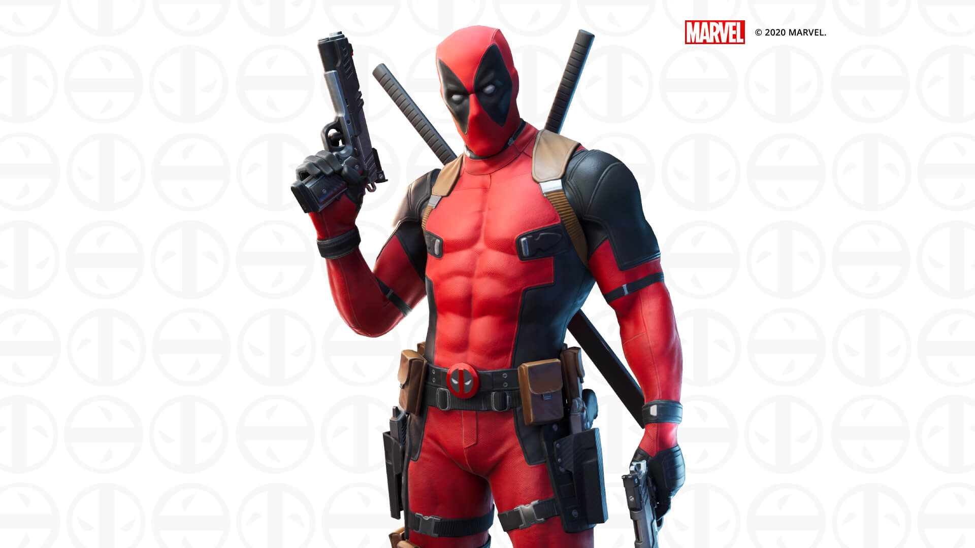 Pictures Of Deadpool In Fortnite - KibrisPDR