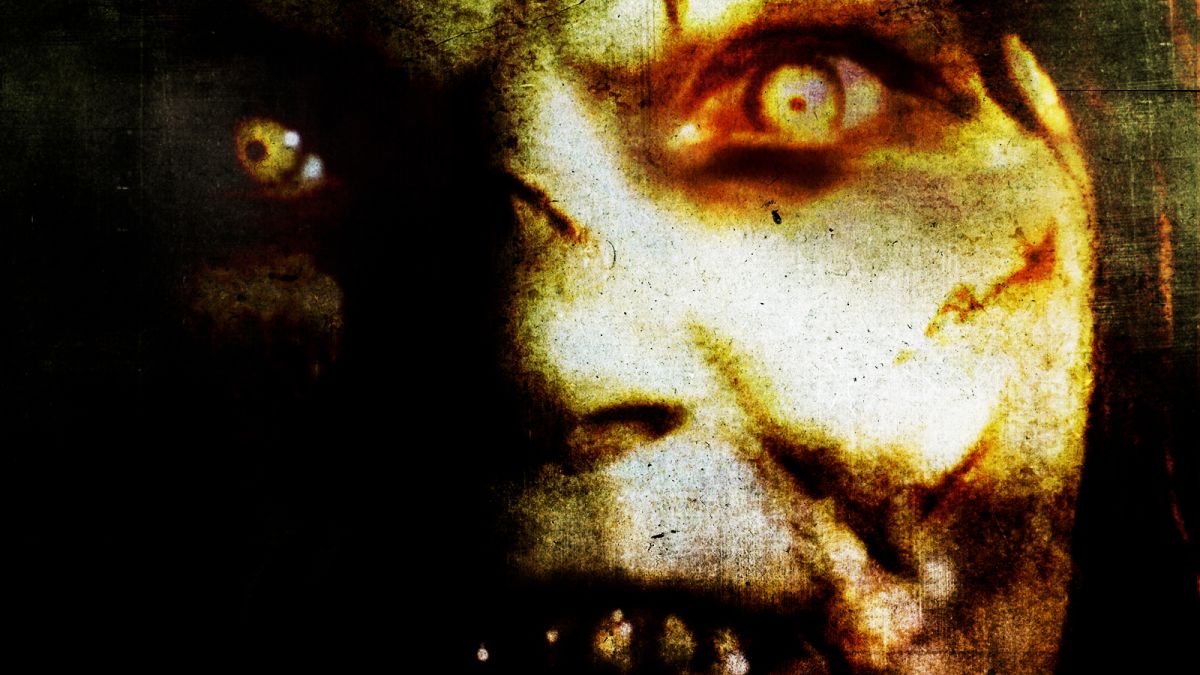 Detail Pictures Of Demonic Spirits Nomer 2