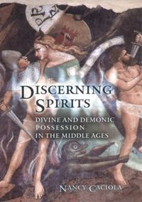 Detail Pictures Of Demonic Spirits Nomer 13