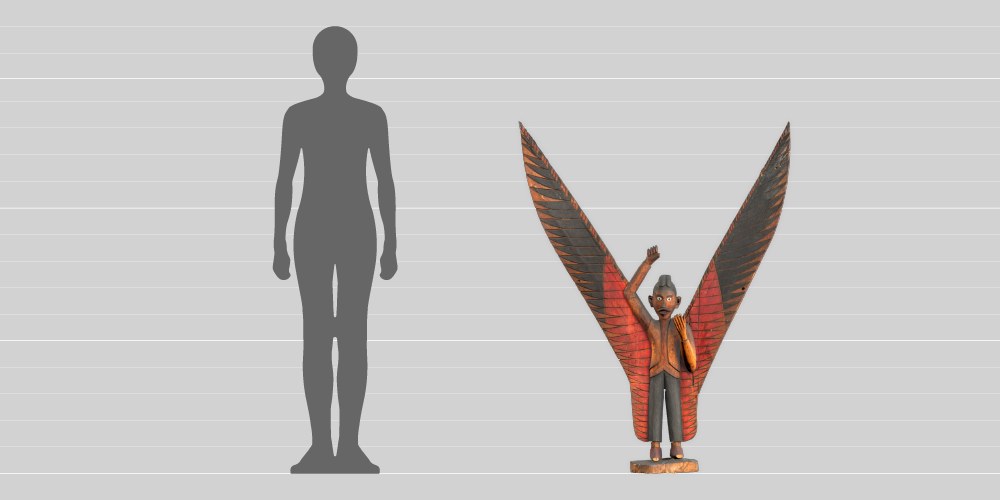 Detail Pictures Of Demonic Spirits Nomer 14