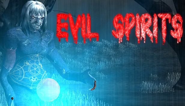 Detail Pictures Of Demonic Spirits Nomer 27