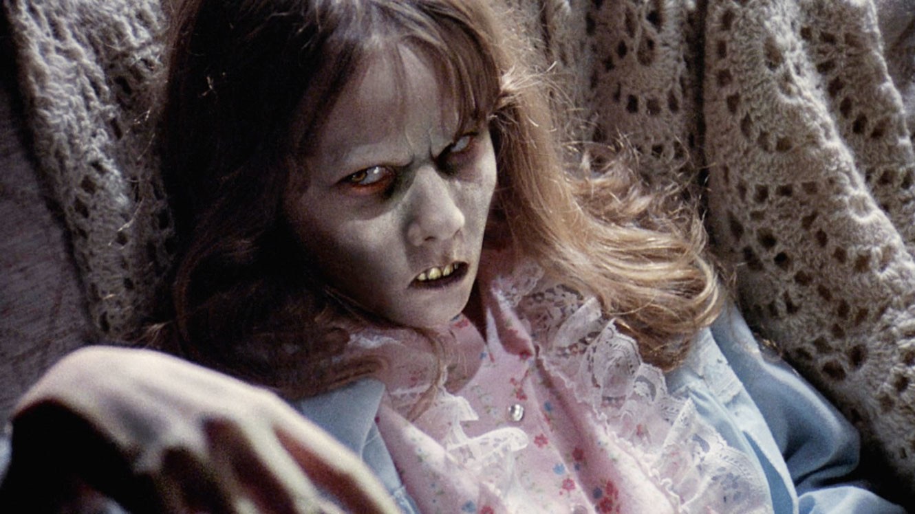 Detail Pictures Of Demonic Spirits Nomer 30