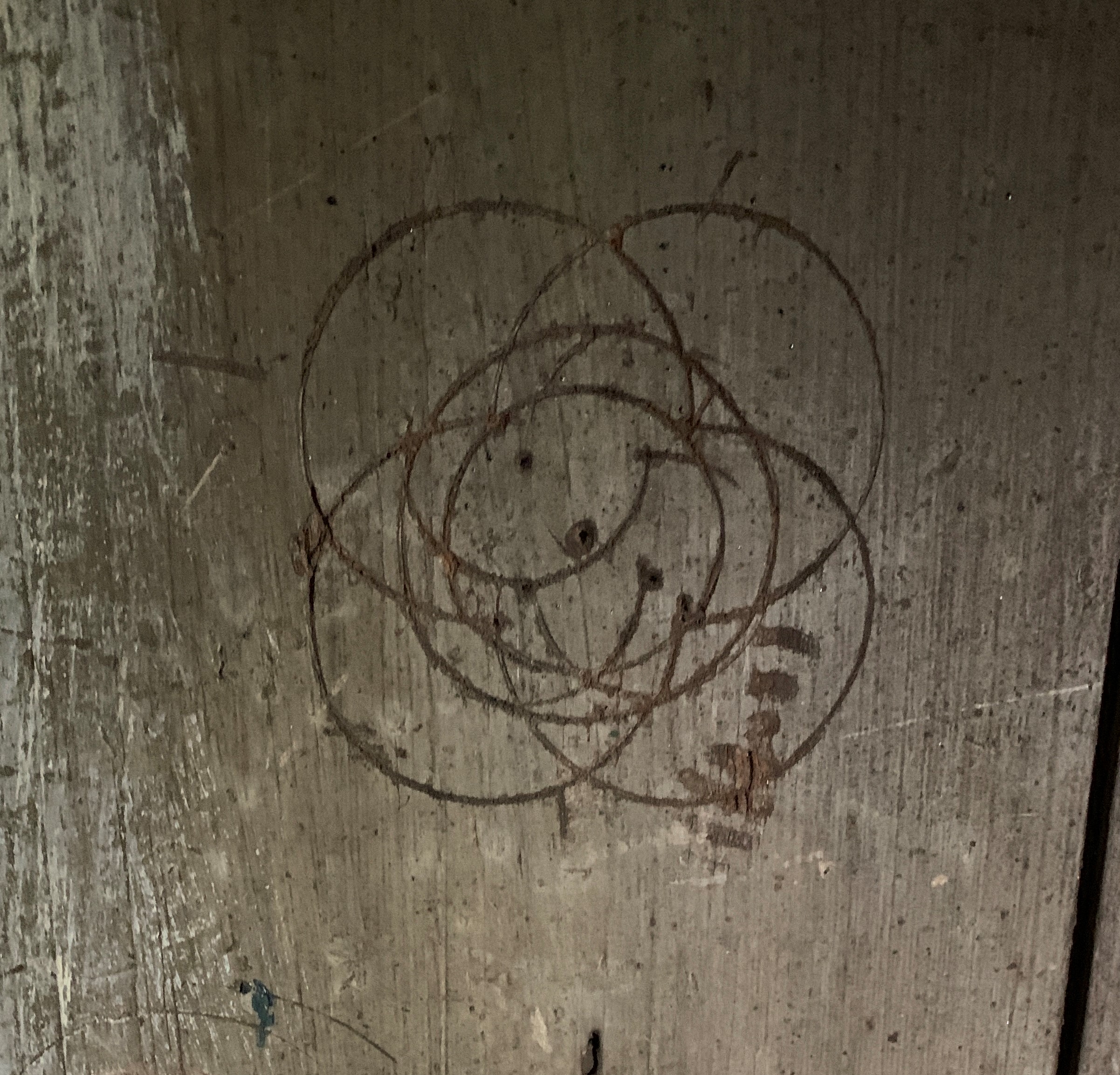 Detail Pictures Of Demonic Spirits Nomer 31
