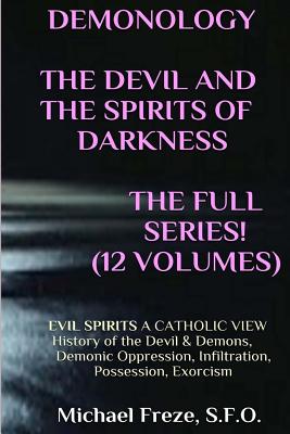 Detail Pictures Of Demonic Spirits Nomer 35