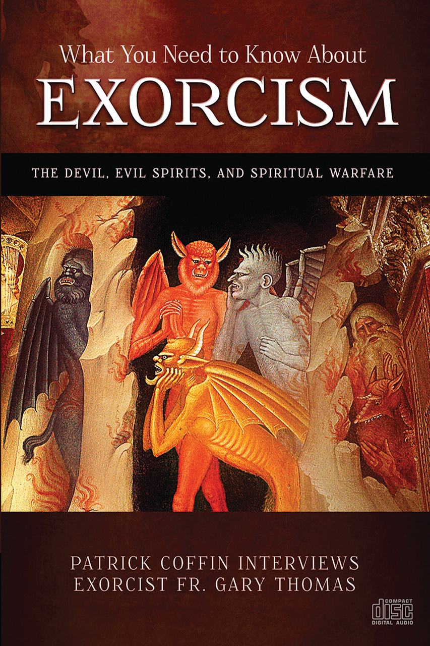 Detail Pictures Of Demonic Spirits Nomer 37