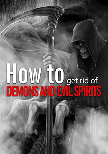 Detail Pictures Of Demonic Spirits Nomer 6