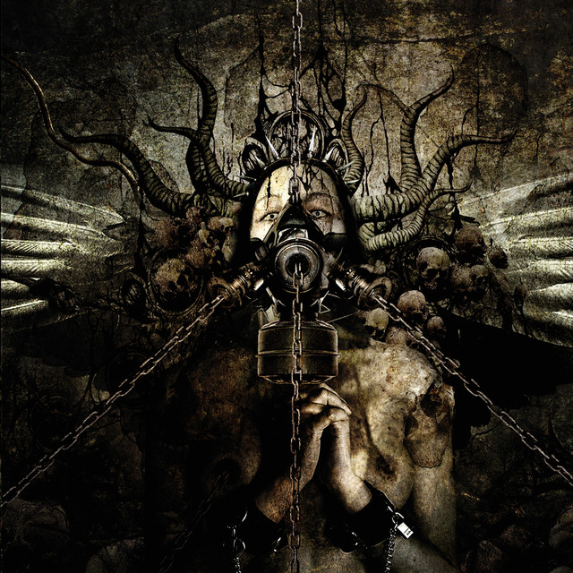 Detail Pictures Of Demonic Spirits Nomer 46