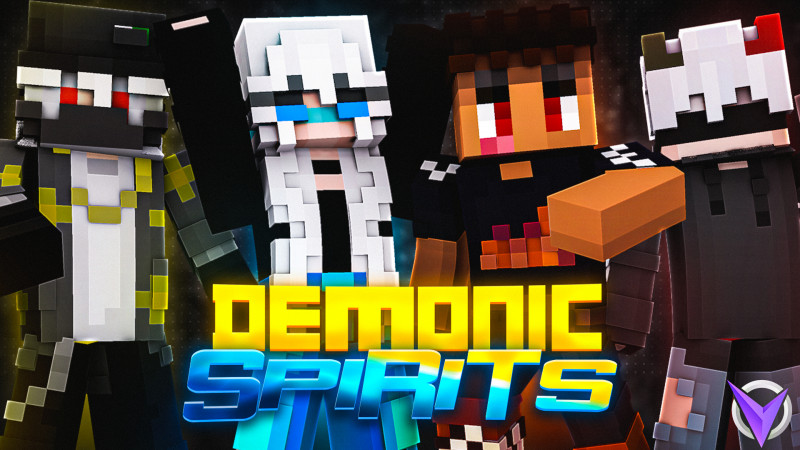 Detail Pictures Of Demonic Spirits Nomer 47
