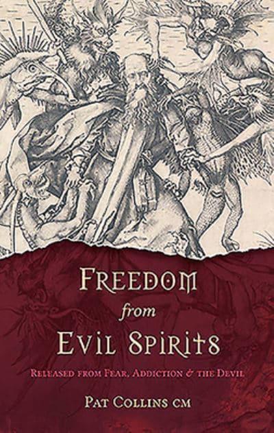 Detail Pictures Of Demonic Spirits Nomer 50