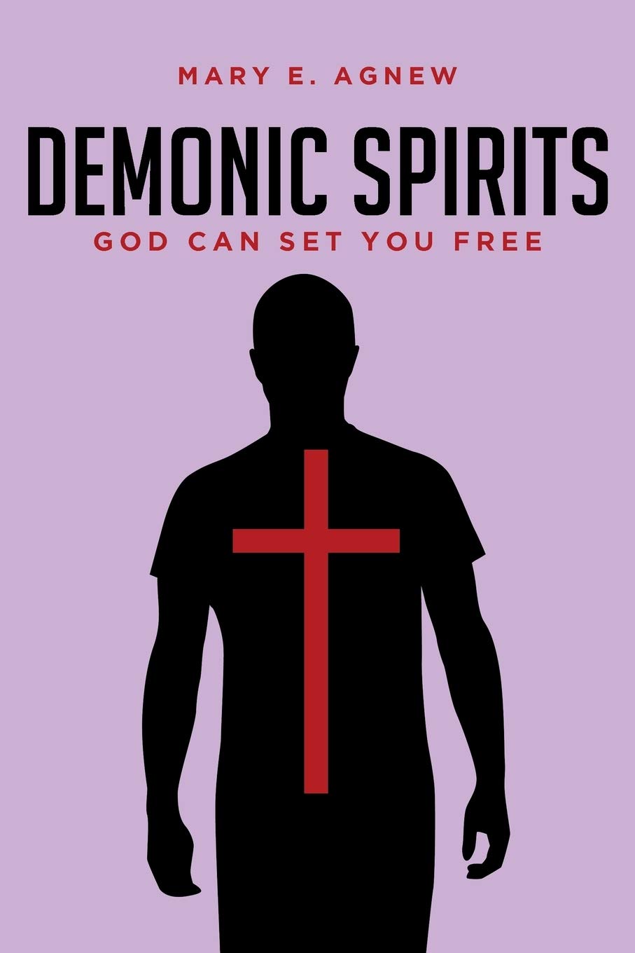 Detail Pictures Of Demonic Spirits Nomer 8