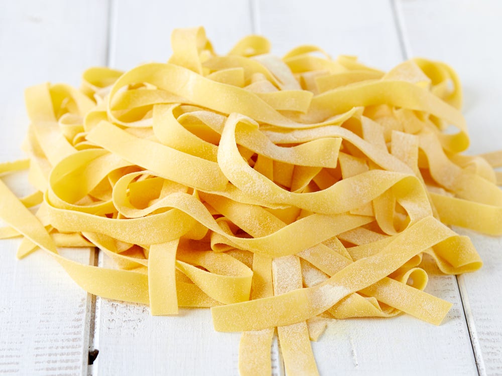Detail Pictures Of Different Pastas Nomer 51