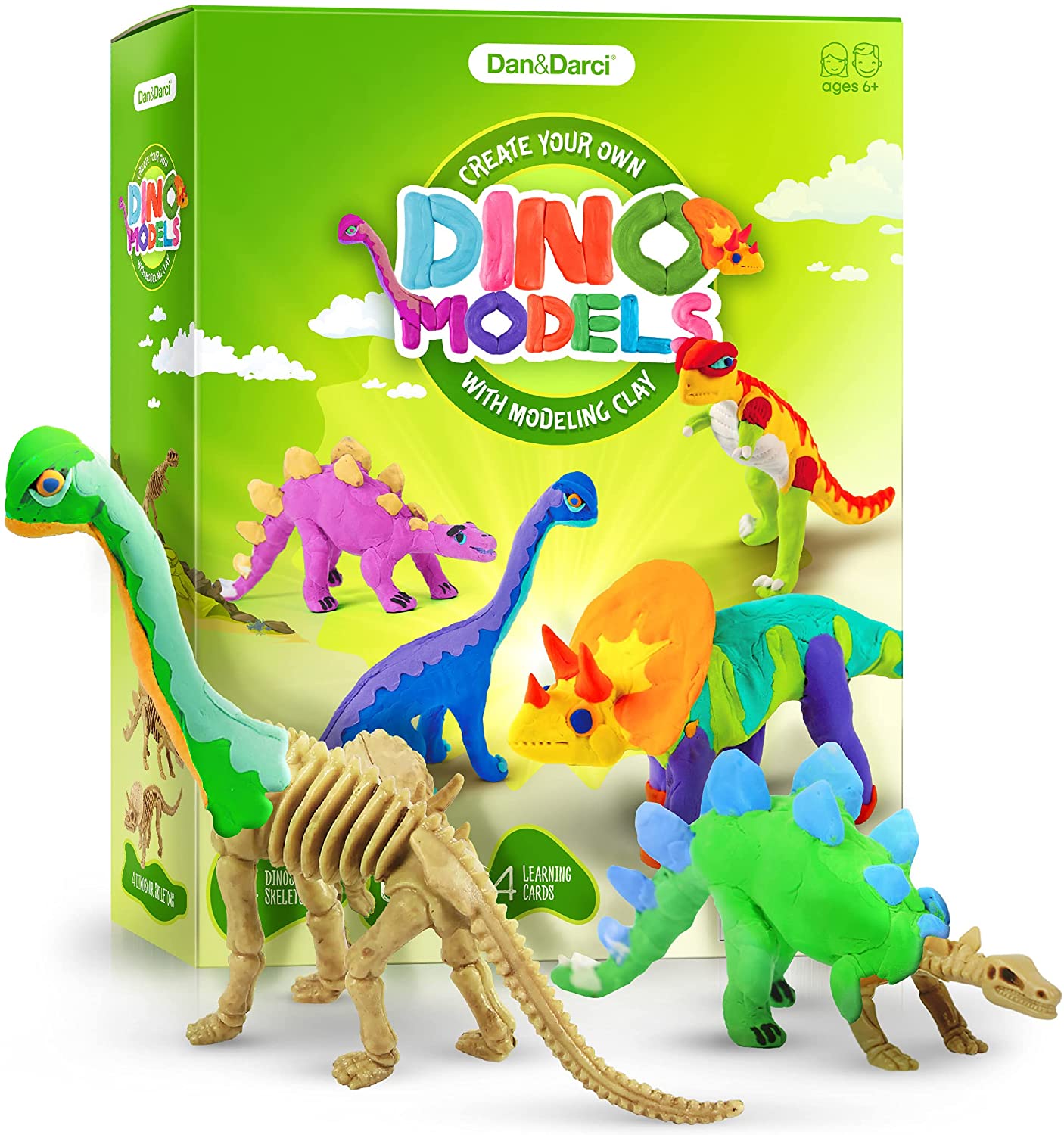 Detail Pictures Of Dinos Nomer 27