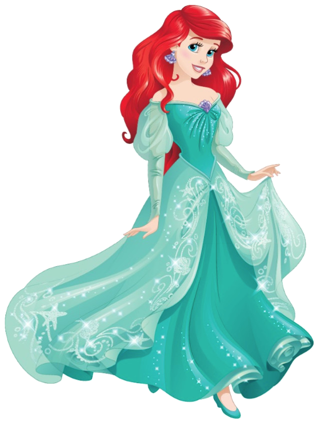 Pictures Of Disney Princess Ariel - KibrisPDR