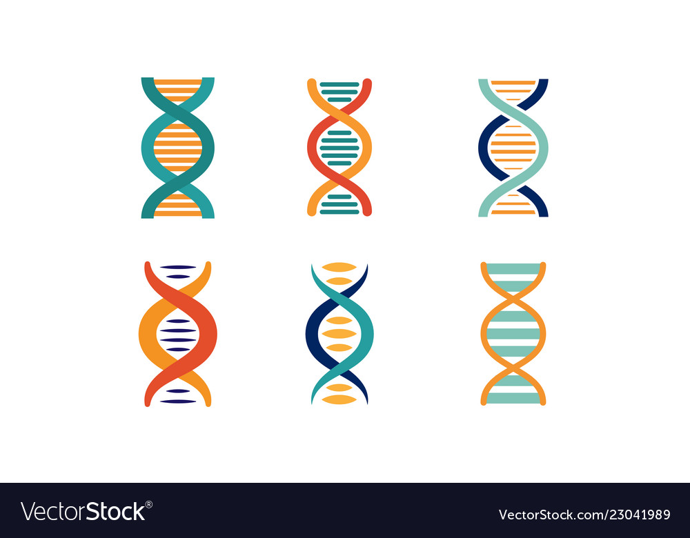 Detail Pictures Of Dna Strands Nomer 39