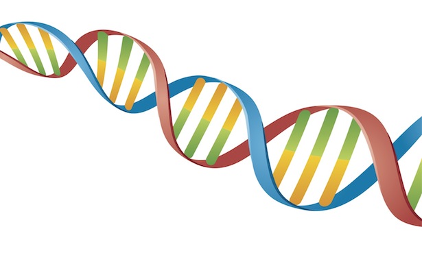 Detail Pictures Of Dna Strands Nomer 6