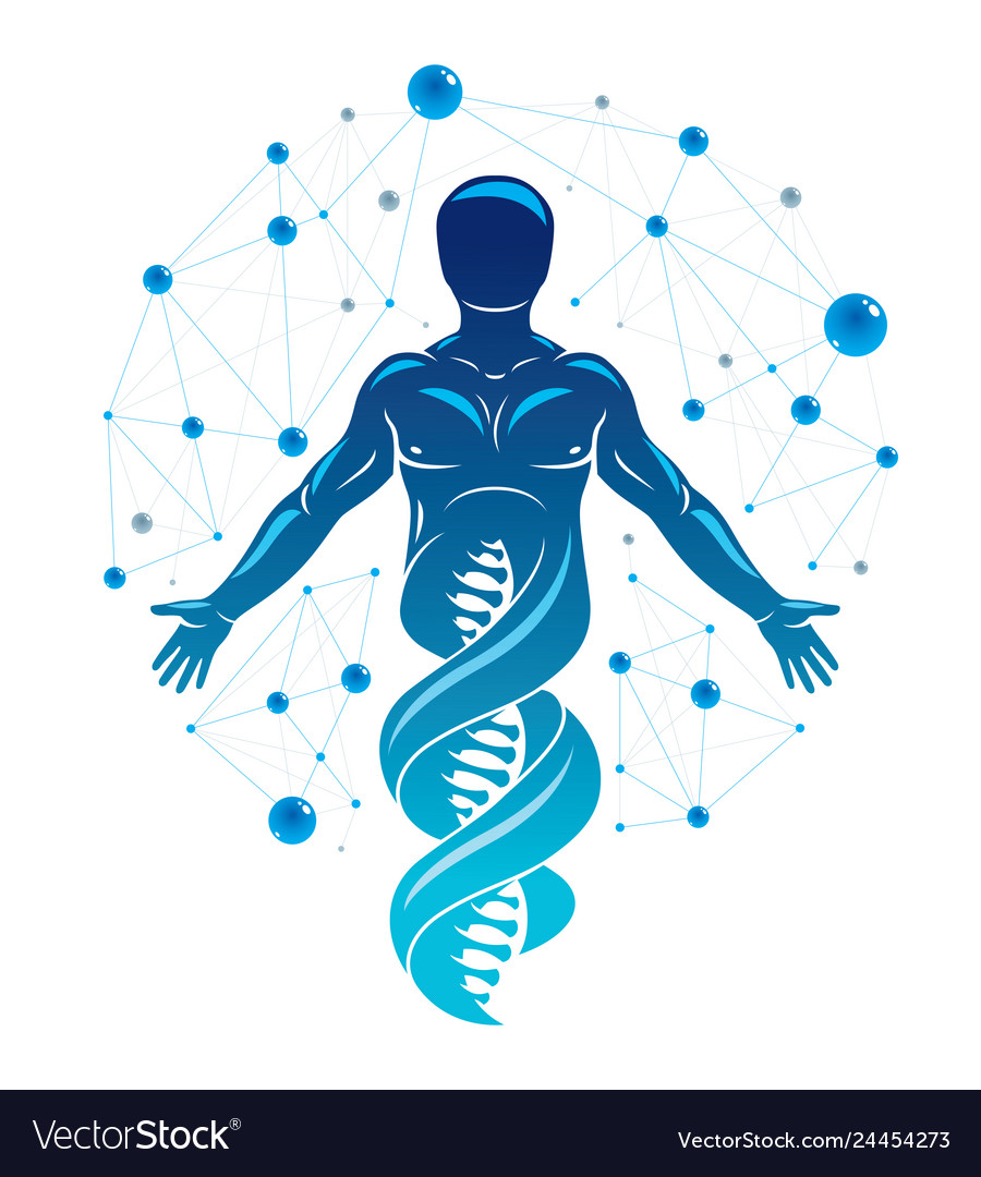 Detail Pictures Of Dna Strands Nomer 55