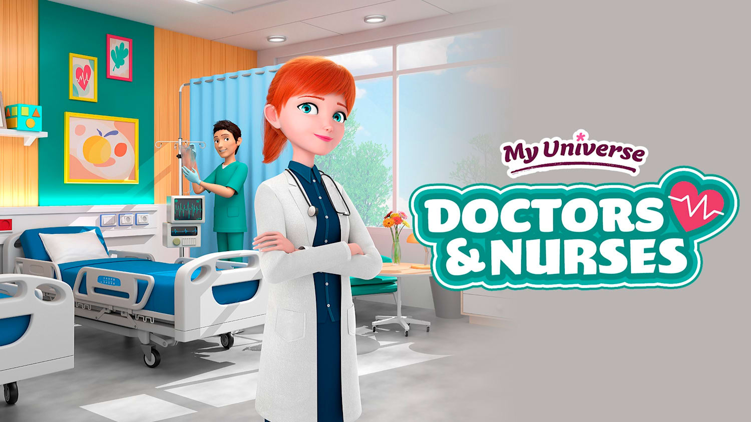 Detail Pictures Of Doctors And Nurses Nomer 40