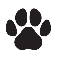 Detail Pictures Of Dog Footprints Nomer 16