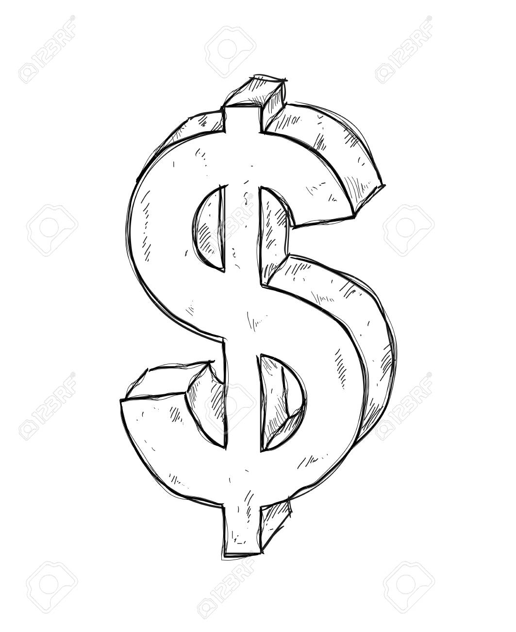 Detail Pictures Of Dollar Signs Nomer 31