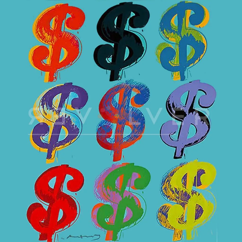 Detail Pictures Of Dollar Signs Nomer 36