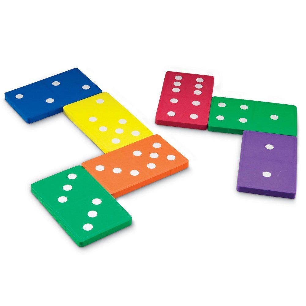 Detail Pictures Of Dominoes Nomer 2