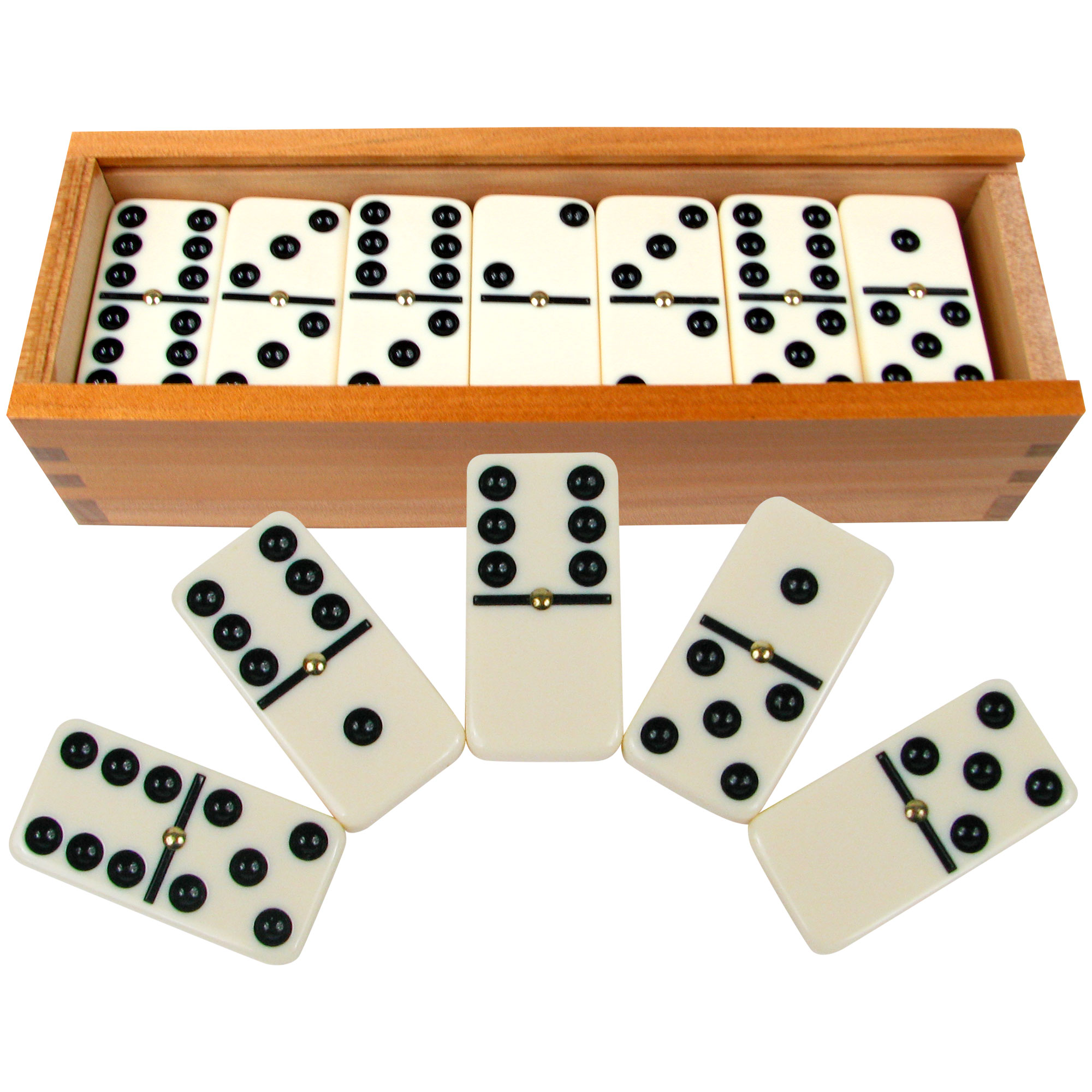 Detail Pictures Of Dominoes Nomer 15